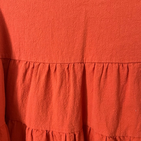 Anna-Kaci California blouse size small - Picture 5 of 5